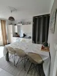 Maison Familiale Proche de la mer