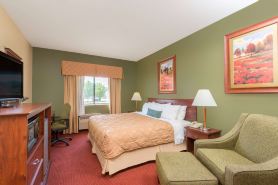 Ramada by Wyndham Catlettsburg/Ashland