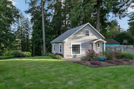 The Cottage at River Run! Отели рядом с достопримечательностью «Хокс Вью Уинери»