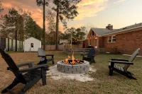 Charming ranch in Wilmington