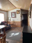 Kara Creek Ranch - 2 bed cabin