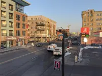 Great Uptown Apartment! Great Location!