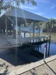 Cajun Saint Outdoors - Cozy Camp Over The Water