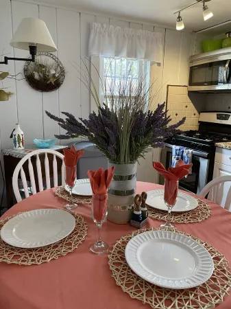 Near Seagull Beach, Short Walk to Restaurant, Shops Отели в г. Кейп Код Нэшнл Сишор