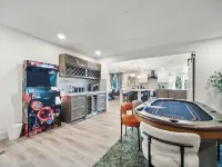 Elegant Pool Villa In Mount Helix, close to DT! Hotel a Casa de Oro-Mount Helix