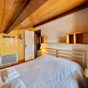 Beautiful family chalet close to the slopes Rooms