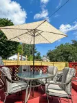 Big Bay Getaway - Outdoor sauna and extra parking for snowmobiles & trailers!