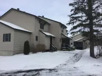 Lake Placid Pinehill Townhome, Your "Next Adventure" vacation