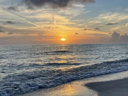 Coastal Cottage House -- Close to Beaches!! Welcome to Paradise! Отели рядом с достопримечательностью «Запад Гейт»