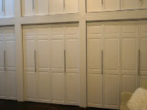 NYC Style Loft  Apartment 10 Min to Times Sq.  2 Parking Space Avail! ノース・バーゲンのホテル