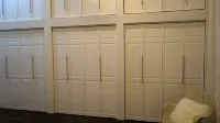 NYC style loft  apartment 10 min to Times Sq. 1 Parking space avail only. 세코커스역 주변 호텔