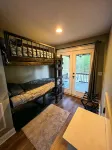 The Lakeside Loft - Covington, GA - Beautiful Lakefront Rental Sleeps up to Four