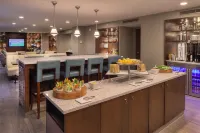 St. Louis Union Station Hotel, Curio Collection by Hilton - Barer