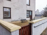 Central Lerwick holiday apartment Hoteles en Lerwick