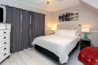 Peace and quiet at the south shore! Hotels in Conesus