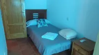 Casa de Alquiler Vacacional en el Centro