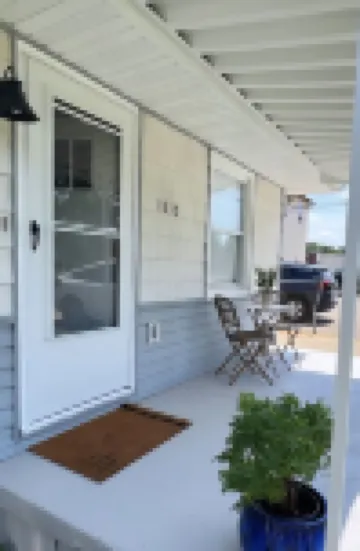 Newly renovated home by Cedar Point