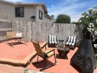 Clarkdale Charm-Near Jerome, Sedona, Wineries! Hotels in Clarkdale