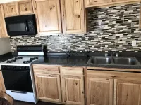 1 bedroom/1 bath Hotels in Oneonta