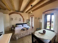 The room in the ancient village - Condos