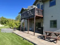 Deadwood & Sturgis 5 bedroom next to golf course