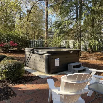 Golf in Pinehurst- For the best golf stay ever!