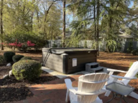 Golf in Pinehurst- For the best golf stay ever!