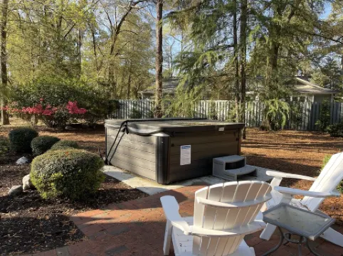 Golf in Pinehurst- For the best golf stay ever!