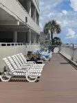 Oceanfront Condo in Garden City Beach!!!! - 4つ星