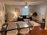 Charming 3-bed house near Baker Creek in south Knox! Pets Welcome!