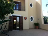 Feeling good in Sicily!Amalia, the owner will make your stay unique