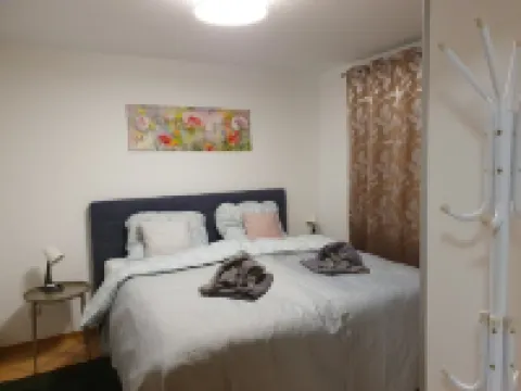 Recreation directly in the spa town of Oberwiesenthal, 3-room apartment appealing, cozy Hotels in Oberwiesenthal