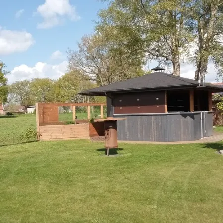 Moderne Ferienwohnung im Herzen Ostfrieslands