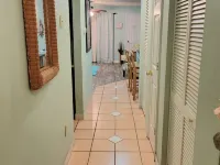 Oceanfront Getaway,  Directly on the Beach with Amazing Views Hotels in Surfside Beach