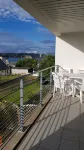 Sea View, 3 Rooms with Terrace, 200m MORGAT Beach - Merinäköala