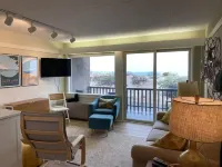 Homestead Resort - Lake Michigan Frontage 1 Bdrm Condo - (sleeps 4) - Glen Arbor