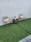 Modern Apartment Located in the Beautiful Groves Area