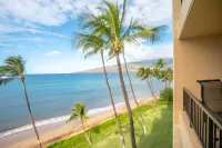 Amazing Ocean Front at Sugar Beach Resort #519, High End Remodel, 1Bed/1Bath