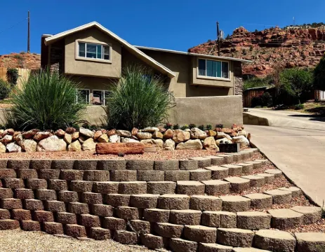 Vermillion Vacation: A Comfy Home Away From Home - Pet Friendly