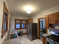 Exceptional new listing Decorah Craftsman Bungalow