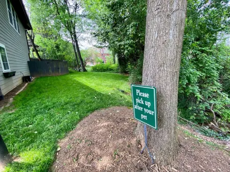 Updated Cottage Steps from Everything Downtown