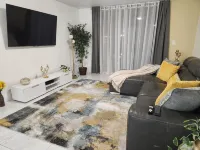 Comfy, lovely and relaxing apt. in Plantation.