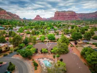 Red Rock Gem 2bdcondo♡close2 hikes&restaurants