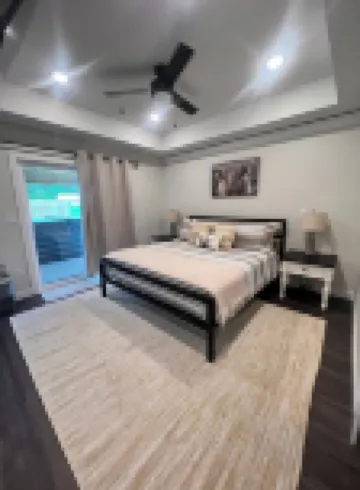New Construction~Get Around Getaway