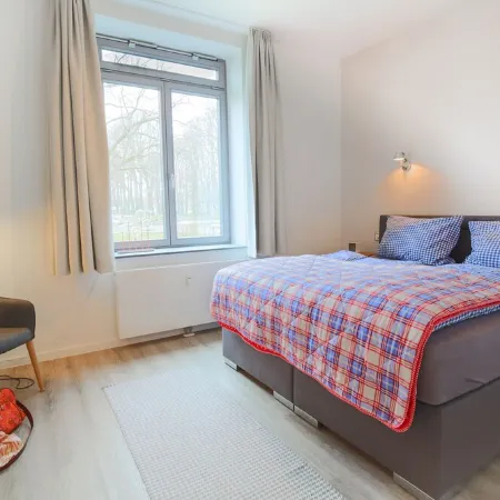Villa am Schwanenteich - Groot Stuv