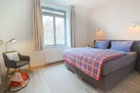 Villa am Schwanenteich - Groot Stuv - 民宿