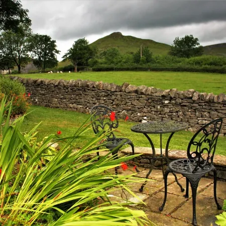 Detached Stone Cottage with a Private Indoor Pool (Not Shared)