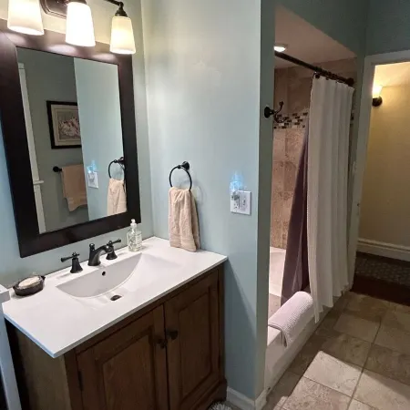 COMFORT and CHARM - Stay in St. Paul's FAVORITE rental in historic Summit Hill!
