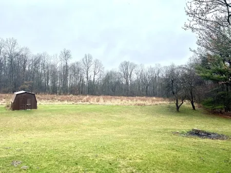 1959 Mid-Century Retro Home on 5 acres