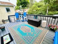 The Little Beach House-2 Bikes & Assateague Pass - Let your vacation begin!